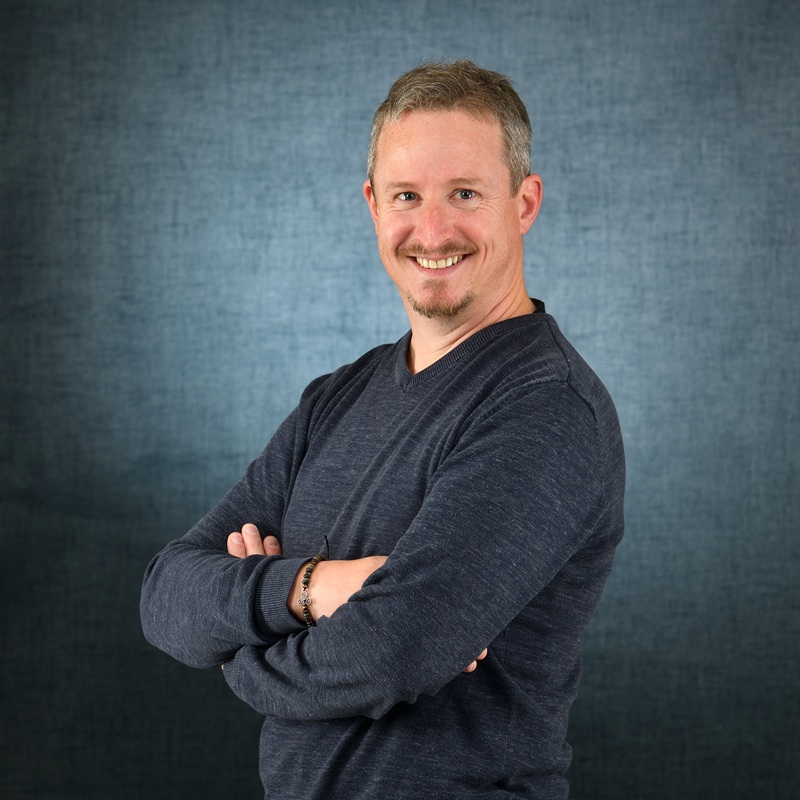 Frédéric Allender — Fondateur de Mon Livre KDP